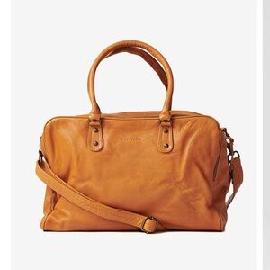 The Wanderers Travel Co, The Biarritz Travel Bag